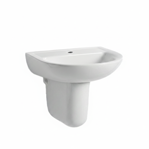 Fran Wall Hung Basin