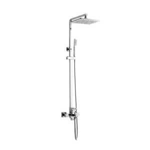 Seattle Shower Column