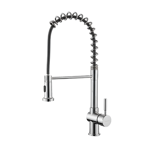Seattle Kitchen Faucet FTK1839