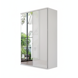 Yona Sliding Door Wardrobe