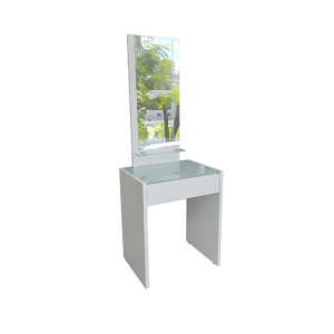 Elara Dresser with Mirror