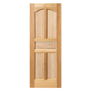 Solid Wooden Door 3484SGM8