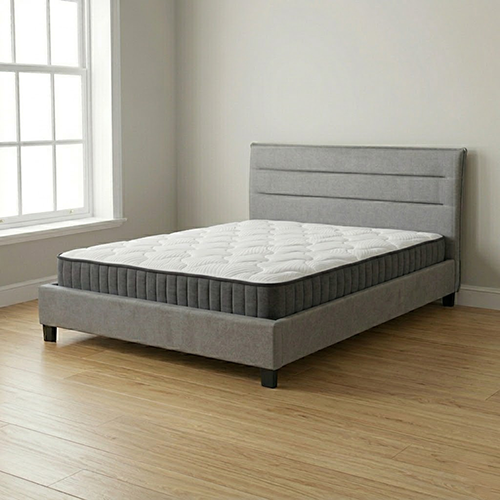 Roll Mattress - Pocket Spring & Memory Foam - Image 2