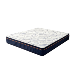 QR52 Queen Roll Mattress