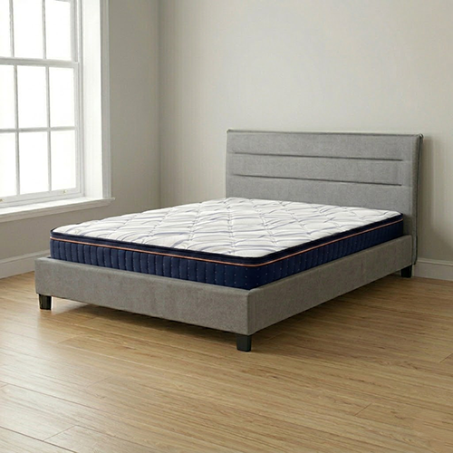 Roll Mattress - Pocket Spring & High-Density Foam - Image 2
