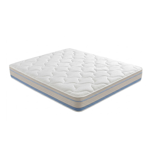 QR35 Roll Mattress Queen