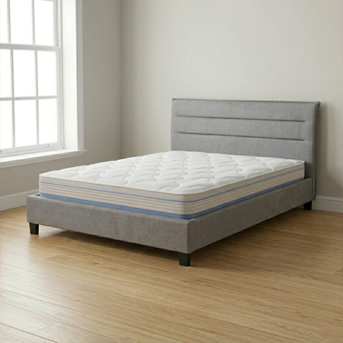 Roll Mattress - Pocket Spring & Memory Foam - Image 2