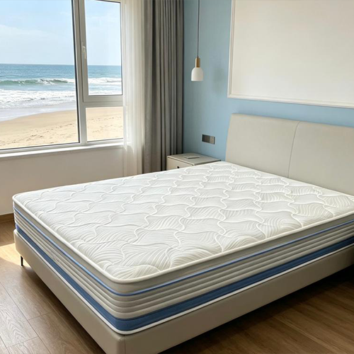 Roll Mattress - Pocket Spring & Memory Foam - Image 3