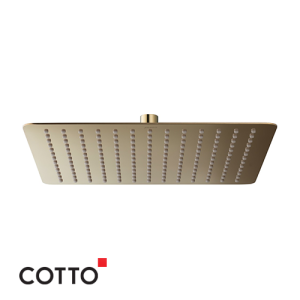 Rain Shower Head 12x12