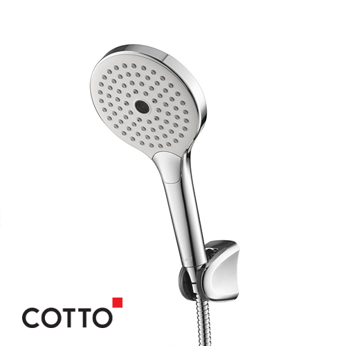 3 Function Handshower Set