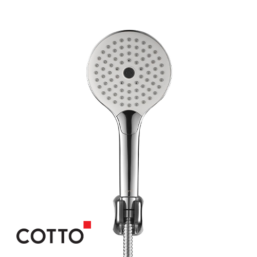 3 Function Hand Shower Set - Image 2