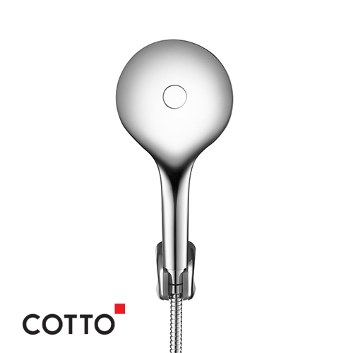 3 Function Hand Shower Set - Image 3