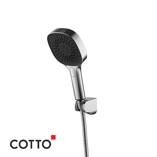 Brenta 3 Function Handshower