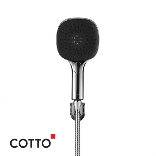 3 Function Hand Shower Set - Image 2