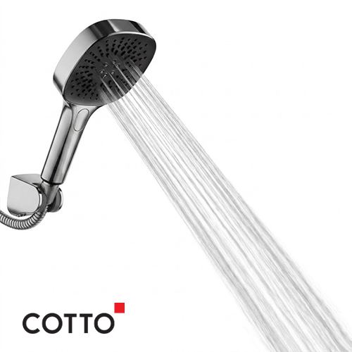 3 Function Hand Shower Set - Image 4