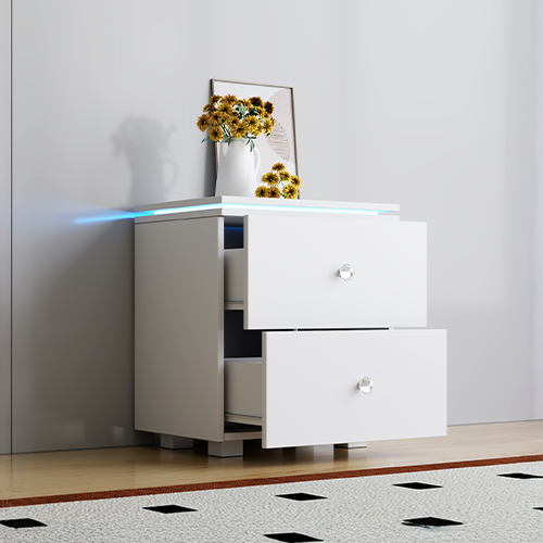 Boori Night Stand - Image 2