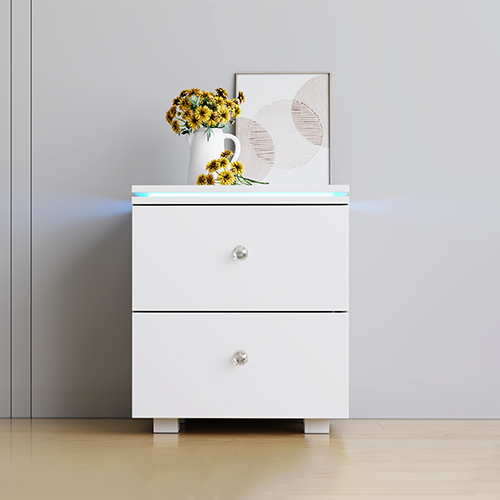 Boori Night Stand - Image 3