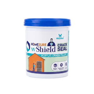 WShield Crack Seal Paste