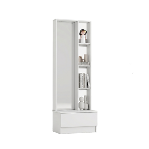 Havana Dresser with Mirror