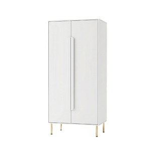 Kara 2 Door Wardrobe