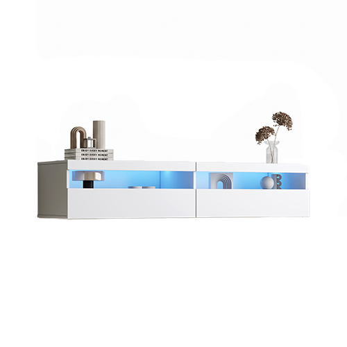Durango Wall TV Cabinet