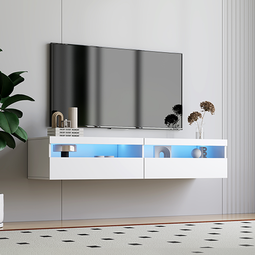 Durango TV Cabinet- Wall Mount - Image 3