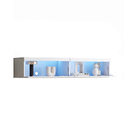 Durango TV Cabinet- Wall Mount - Image 2