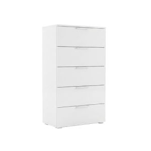 Charlotte 5 Drawer Chest