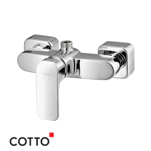 CT2149A Exposed Shower Mixer