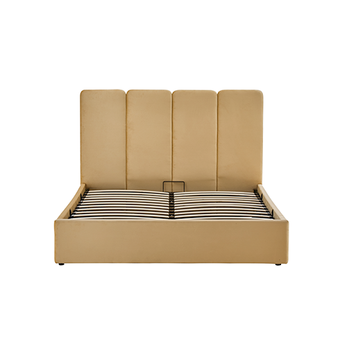Bariton Storage Queen Bed - Image 2