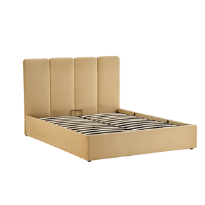 Bariton Storage Queen Bed