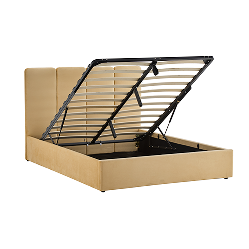 Bariton Storage Queen Bed - Image 3