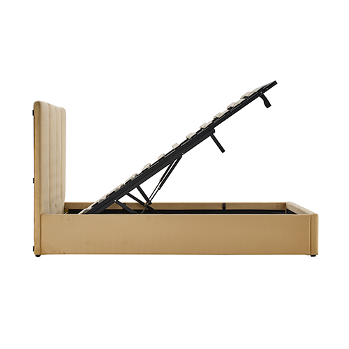 Bariton Storage Queen Bed - Image 4
