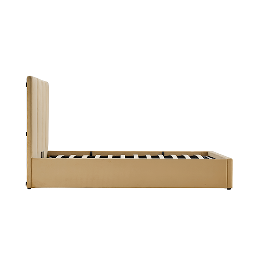 Bariton Storage Queen Bed - Image 5