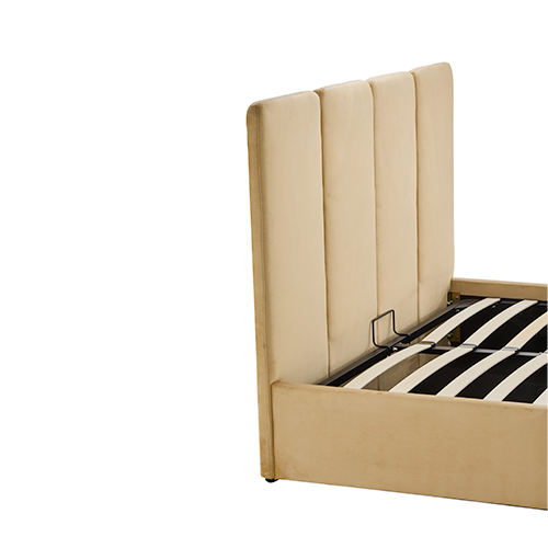 Bariton Storage Queen Bed - Image 6