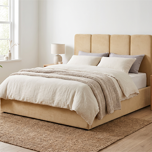 Bariton Storage Queen Bed - Image 8