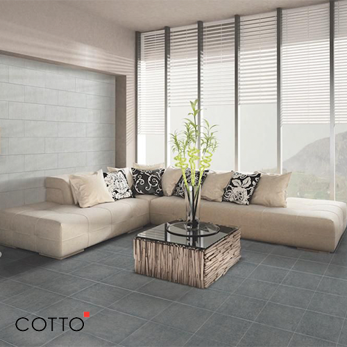 Bellingen Matt Floor Tile - 12x12 - Image 2