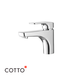 CT1132A Lever Basin Faucet