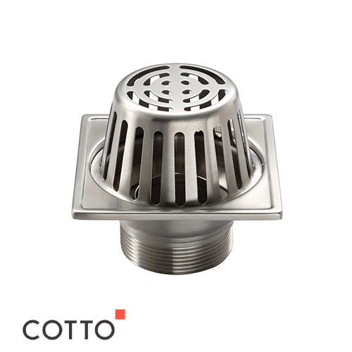 CT658Z1 Stainless Floor Drain