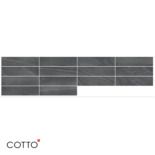 GP M-Stone Matt Floor & Wall Tile - 12x48 - Image 2