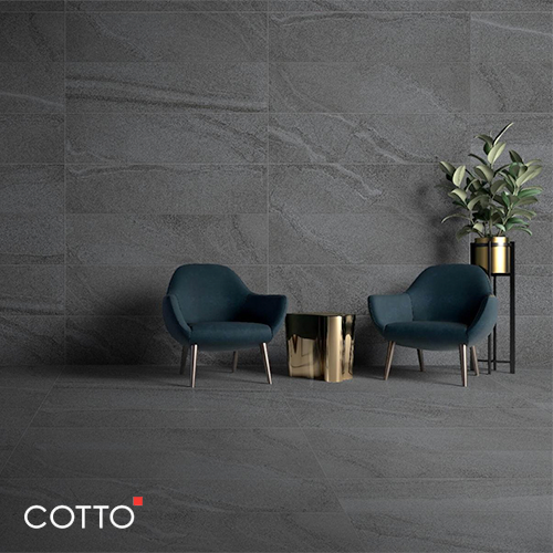 GP M-Stone Matt Floor & Wall Tile - 12x48 - Image 3