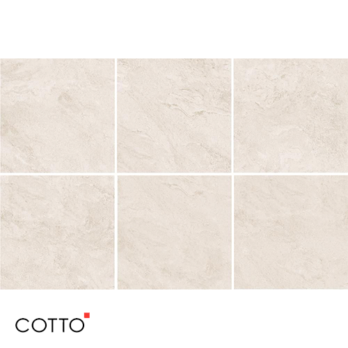 GP Santorini Beige Matt Floor Tile - 24x24 - Image 3