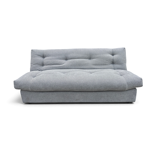 Kilm Light Grey Sofa