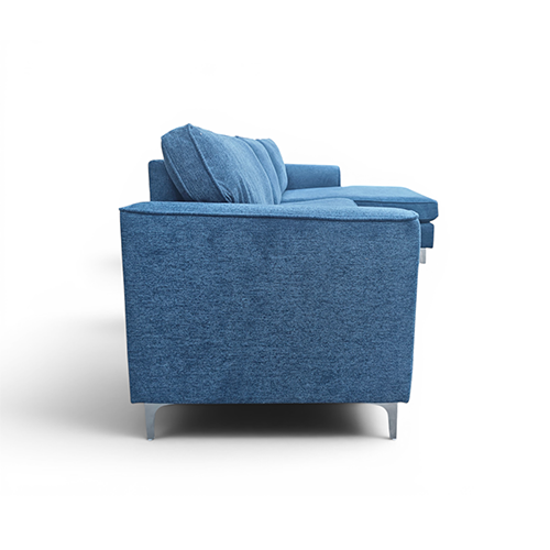 Lusina Corner Sofa - Image 3