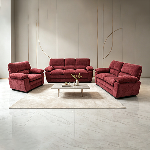 Wistery 2 Seater Sofa - Image 5