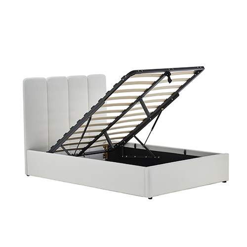 Bariton Storage 4FT Bed - Image 3