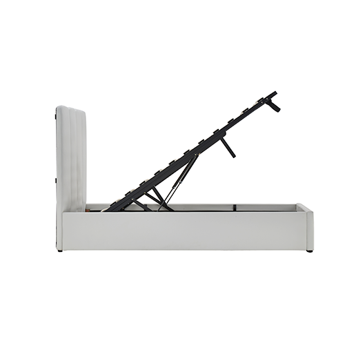 Bariton Storage 4FT Bed - Image 4