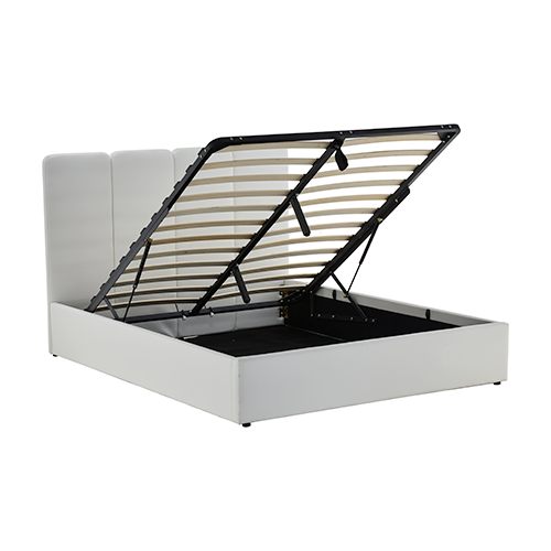 Bariton Storage Queen Bed - Image 3