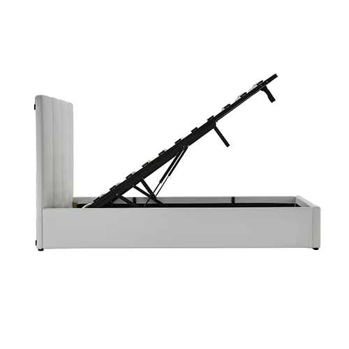 Bariton Storage Queen Bed - Image 4
