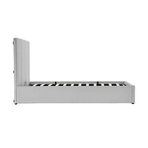 Bariton Storage Queen Bed - Image 5